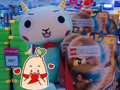 -TOYSRUS玩具反斗城(凯德广场云尚店)