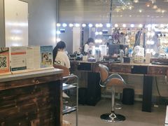 -海马体照相馆(石家庄裕华万达广场店)