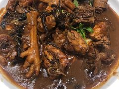 -李记饺子·熏酱东北菜(欢乐谷店)