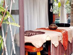 -海悦容庭SPA·按摩·推拿(东盟店)