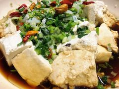 古月豆腐-胡家大厨(西三庄店)