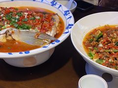 -八碗湘长沙市井菜(坡子街店)