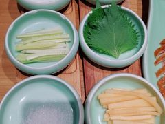 一口酥（点卯精品烤鸭）-顺承小院儿