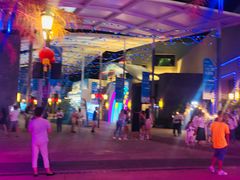 -三亚海昌梦幻海洋不夜城