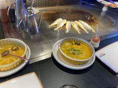 -盛焰铁板烧(王府井店)