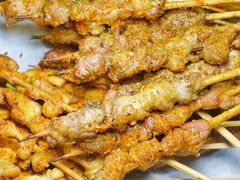 -望京小腰(北京总店)