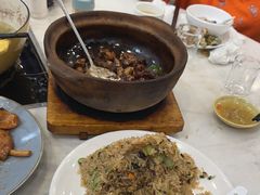 -大嫂镬仔·焖鸡煲·啫啫煲(逢源路店)