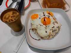 -柠檬树茶餐厅(海雅缤纷城店)