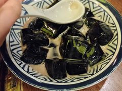 -四喜馄饨(黄土岭店)