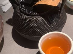 -得意啫·广东啫啫煲(前海HOP店)