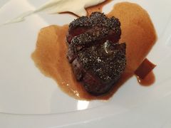 S.T.A.Y.思餐厅(香格里拉饭店)-AZUR聚(香格里拉饭店)