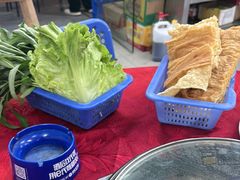 -花苑美食横琴生蚝火锅(拱北粤华路店)