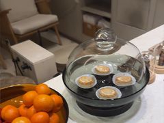 -泰合玺·精油疗愈 SPA(南京河西万达店)