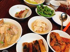 -咸亨酒店•非遗绍兴菜•中华老字号(堂吃餐厅)