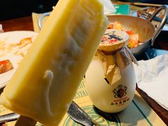 -马迭尔德式西餐精酿啤酒屋(中央大街店)