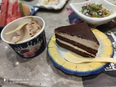 提拉米苏-大渔铁板烧(大悦城店)