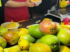 -海大南门夜市(海富街店)