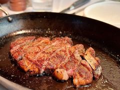 -Bistro Wang 牛排馆