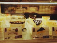 -阿殳咖啡(水围村店)