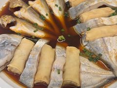 -渔满仓海鲜渔家(象山二店)