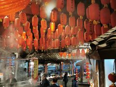 -客家大院·非遗赣南客家菜(郁孤台店)