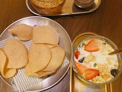 -沏点Trattoria意大利餐厅(新街口店)