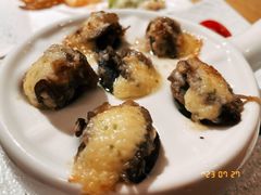 -三石铁板烧(紫竹桥店)