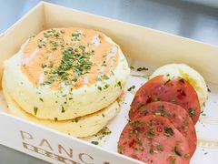-食武士·舒芙蕾(新街口明瓦廊店)