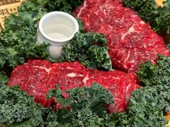 -千牛将·鲜牛肉火锅(开元路店)