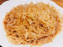 -东北人家铁锅炖(鞍山路店)