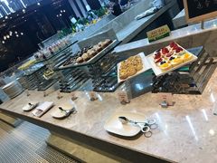 -上海虹桥宾馆味翠餐厅