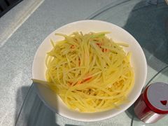 -老街鱼嘴巴(坡子街老店)