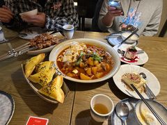 -那时新疆·若羌(经纬汇店)