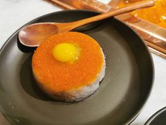 太阳鱼籽虾滑-新辣道鱼火锅(西二旗店)