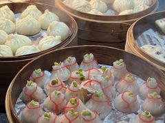 -丽晶酒店-金宝99 Restaurant