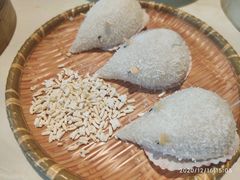 鬼鼠糯米糍-点都德·毕德寮