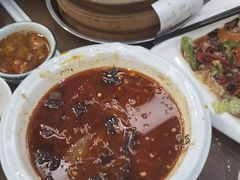 -百年认一力 太原老字号 (桥头街店)