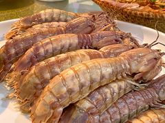 濑尿虾-79号渔船海鲜饭店(华强北店)