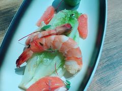 -翡翠36餐厅(浦东香格里拉店)