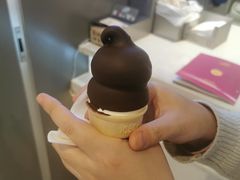 -DQ·蛋糕·冰淇淋(绿宝店)