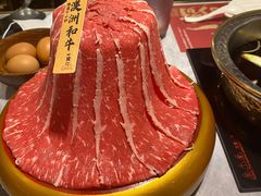 -一绪に寿喜烧自助(世茂广场店)