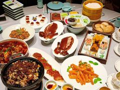-四世同堂·京菜·烤鸭(双井店)