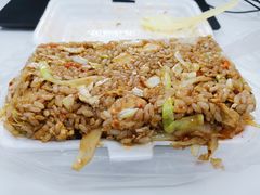 -老婆婆炒饭(小白楼1902欧式风情街店)