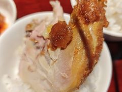 -味鼎长安·地道陕菜(凤城一路店)