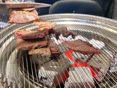 安格斯牛排-本炙炭烤·蒲烧活鳗料理店(金沙洲店)