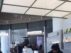 -ALAMB八角杯咖啡(金沙湖大剧院店)
