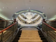 -上海瑞金洲际酒店