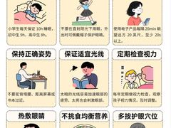 -星视野儿童近视弱视视力训练中心(富荟店)