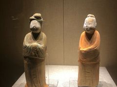 -宁夏博物馆
