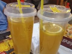 -尊宝比萨(广州塔店)